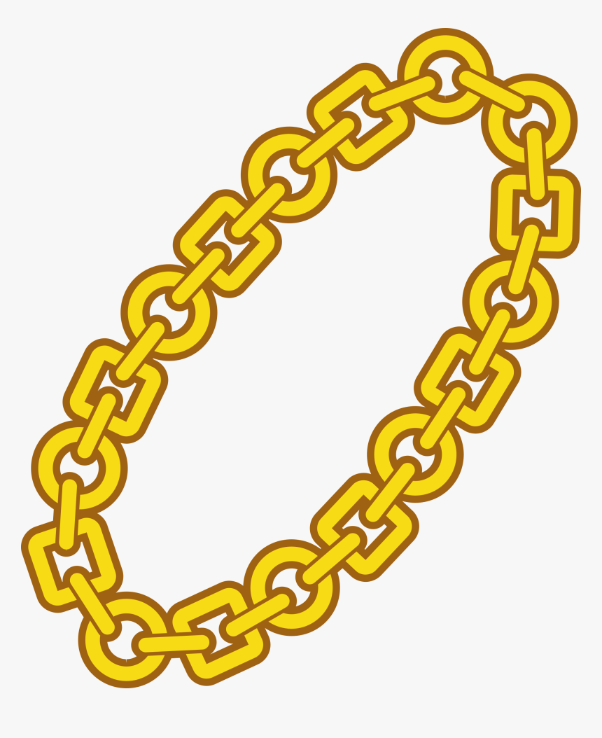 Detail Chain Drawing Easy Nomer 13