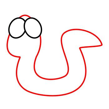 Detail Chain Drawing Easy Nomer 14
