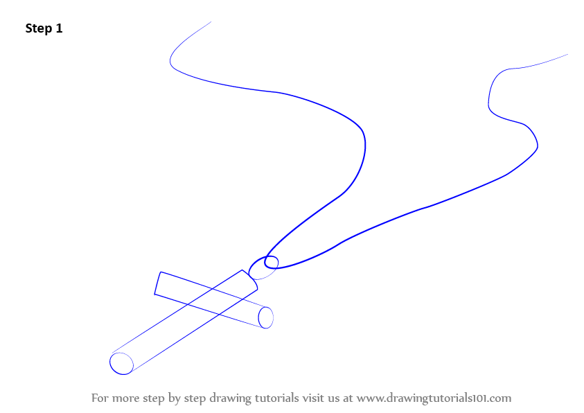 Detail Chain Drawing Easy Nomer 4