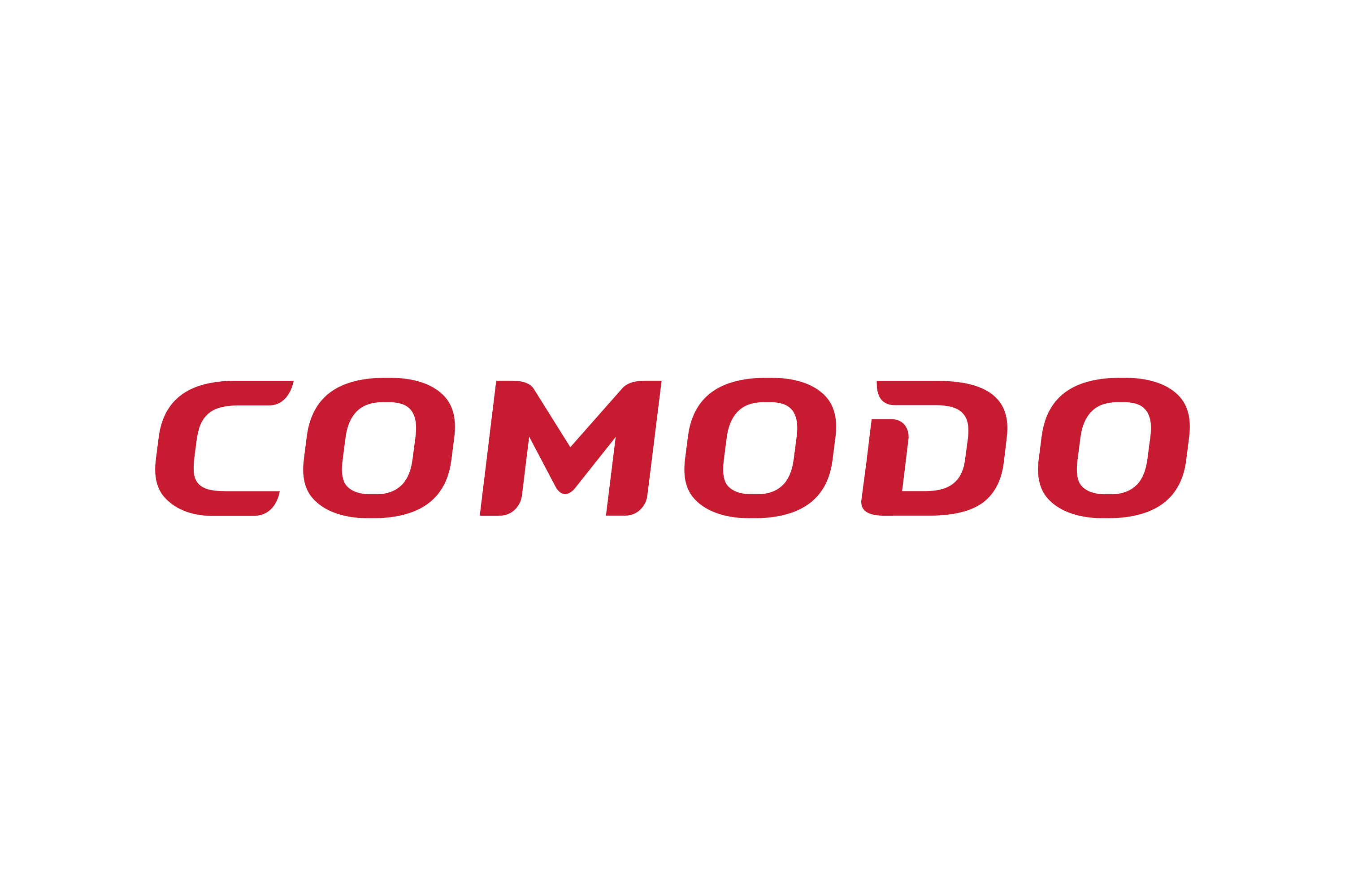 Comodo Logo - KibrisPDR