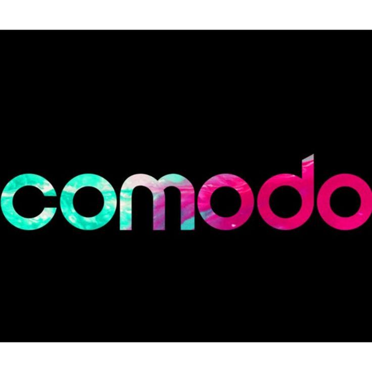 Detail Comodo Logo Nomer 17