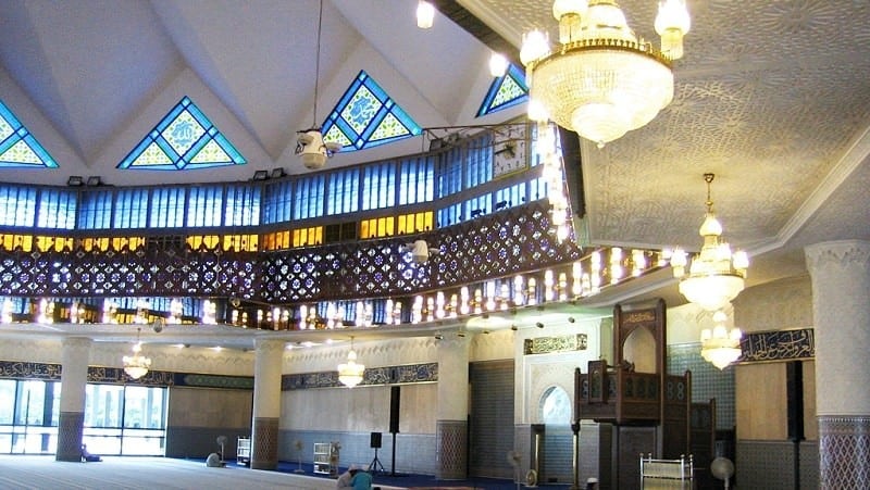 Detail Contoh Pengumuman Kematian Di Masjid Nomer 40