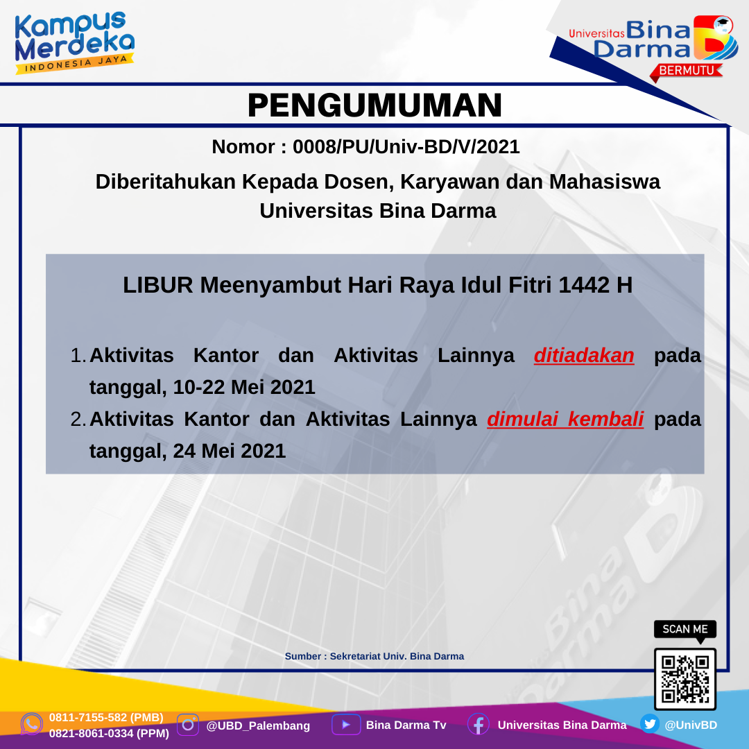 Detail Contoh Pengumuman Libur Kantor Nomer 29