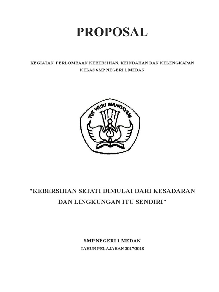 Detail Contoh Pengumuman Tentang Kebersihan Kelas Nomer 33