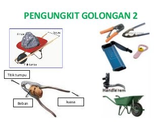 Detail Contoh Pengungkit Jenis 1 Nomer 9