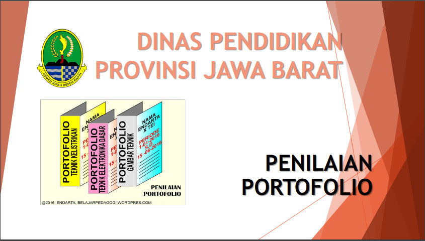 Detail Contoh Penilaian Portofolio Matematika Nomer 49