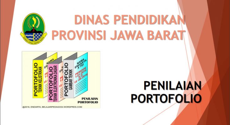 Detail Contoh Penilaian Portofolio Paud Nomer 12