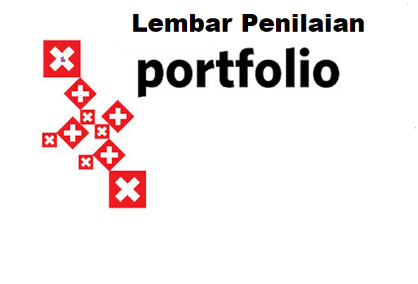 Detail Contoh Penilaian Portofolio Sd Nomer 37