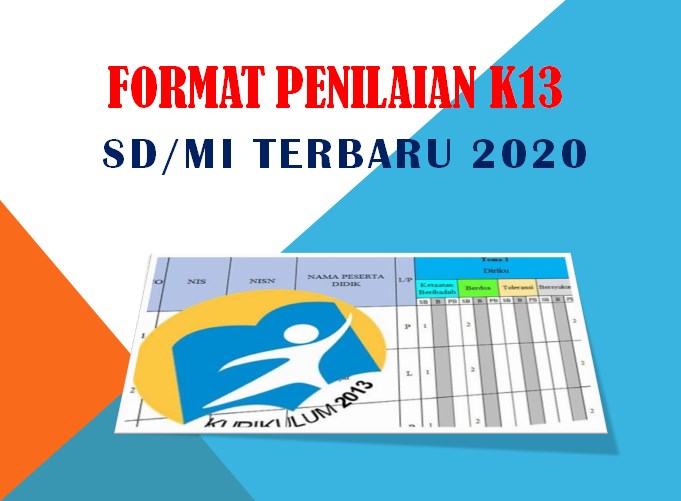 Download Contoh Penilaian Portofolio Sd Nomer 49