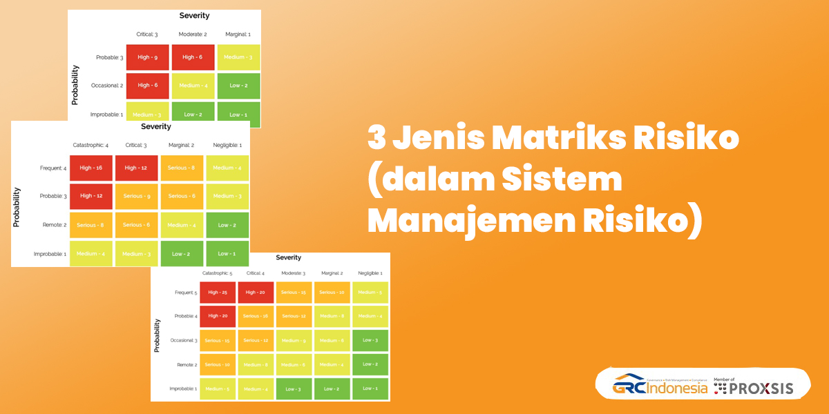 Detail Contoh Penilaian Risiko Nomer 35