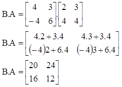 Detail Contoh Penjumlahan Matriks Nomer 36