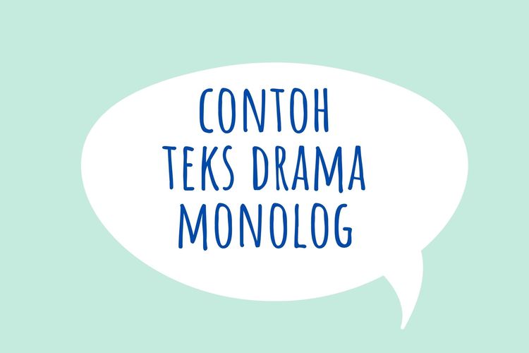 Detail Contoh Penokohan Dalam Drama Nomer 42