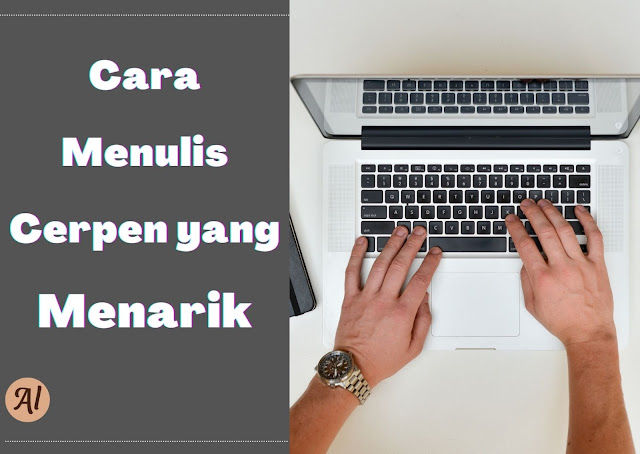 Detail Contoh Penulisan Cerpen Nomer 40