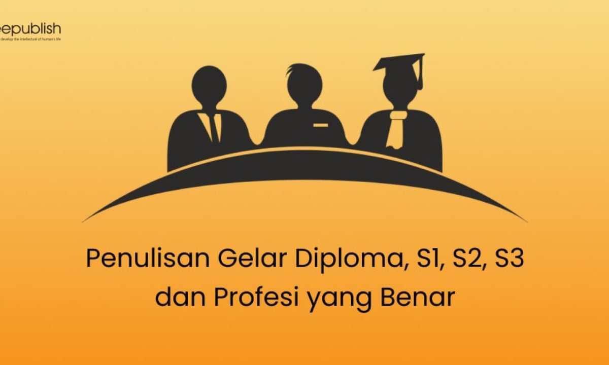 Detail Contoh Penulisan Gelar Sarjana Nomer 31