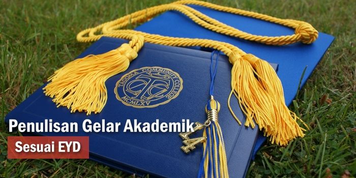 Detail Contoh Penulisan Gelar Sarjana Nomer 49