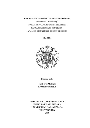 Detail Contoh Penulisan Judul Makalah Nomer 18