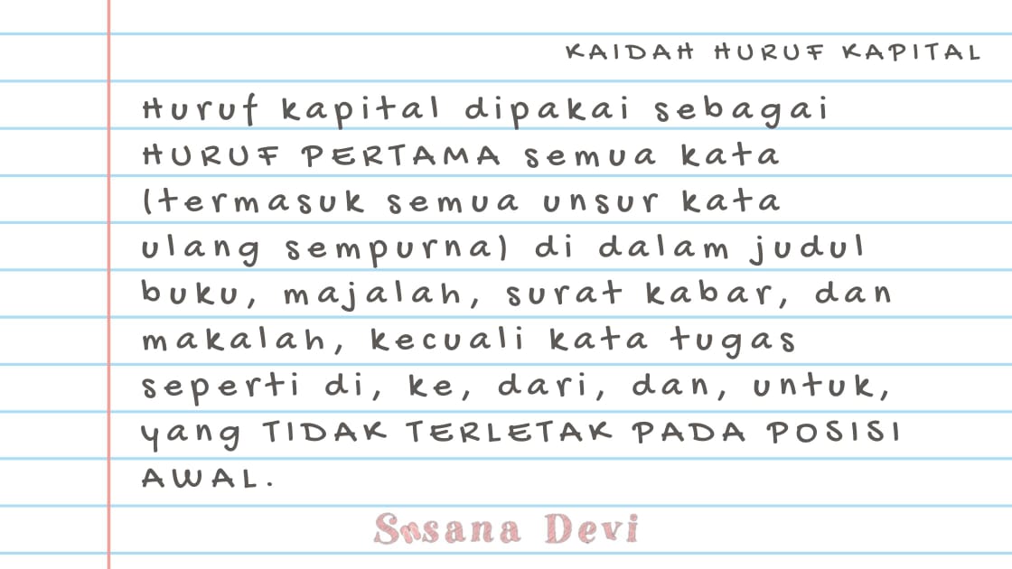 Detail Contoh Penulisan Judul Makalah Nomer 23
