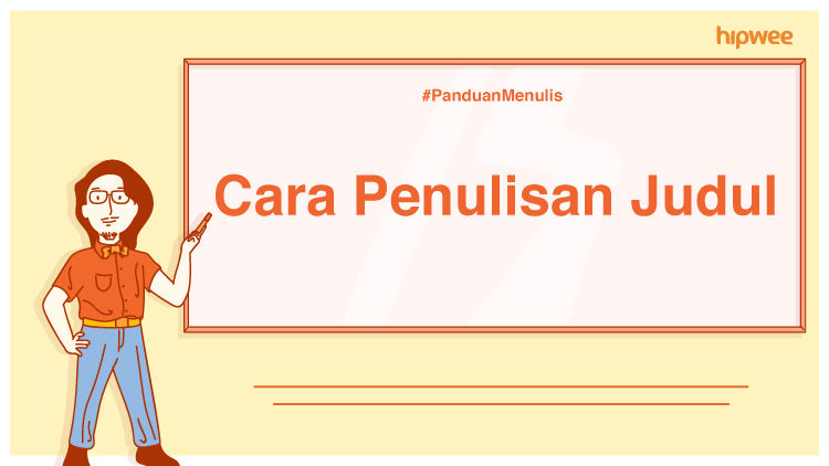 Detail Contoh Penulisan Judul Makalah Nomer 37