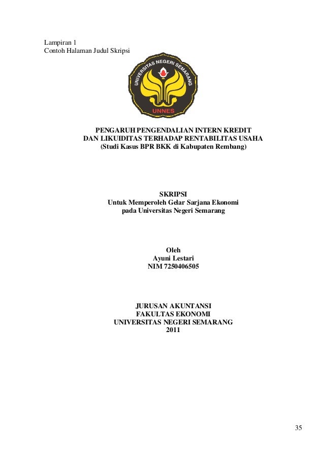 Contoh Penulisan Judul Yang Benar 56 Koleksi Gambar Contoh Penulisan Judul Yang Benar 56 Koleksi Gambar