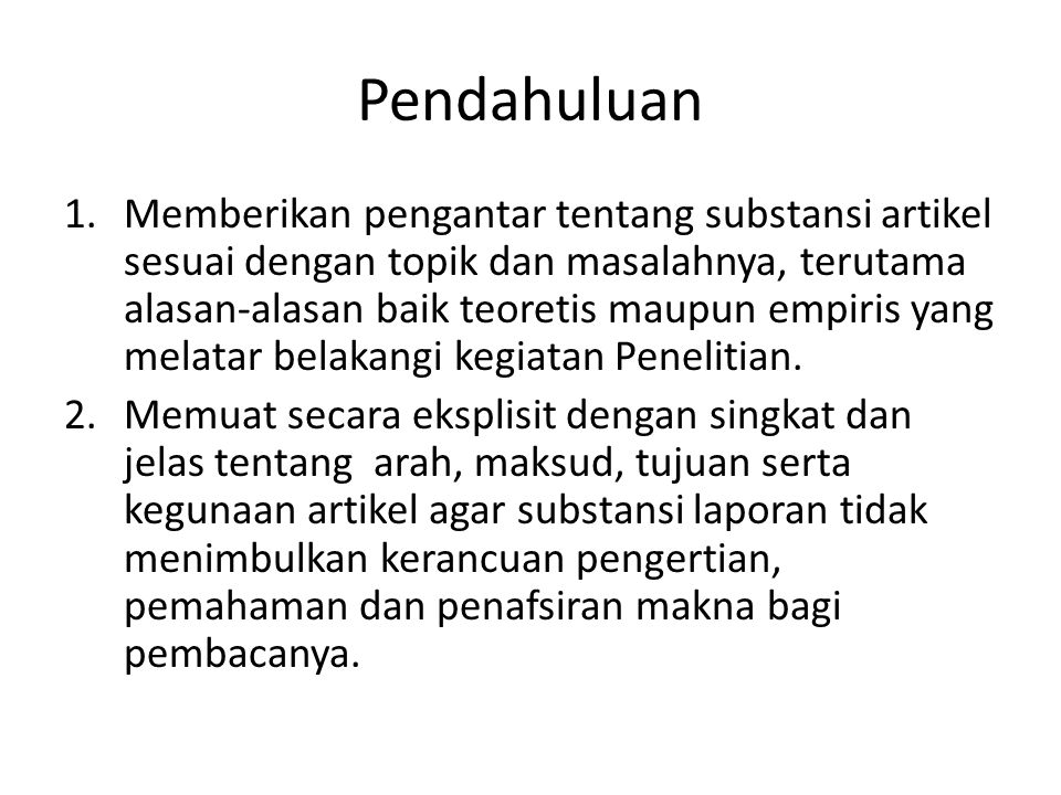 Detail Contoh Penulisan Latar Belakang Nomer 49