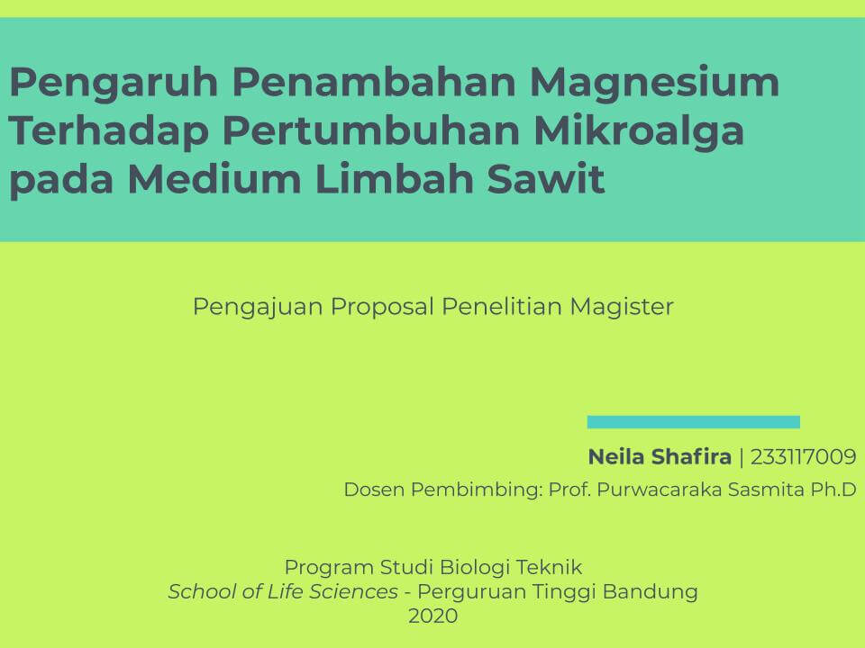 Detail Contoh Penulisan Proposal Nomer 42