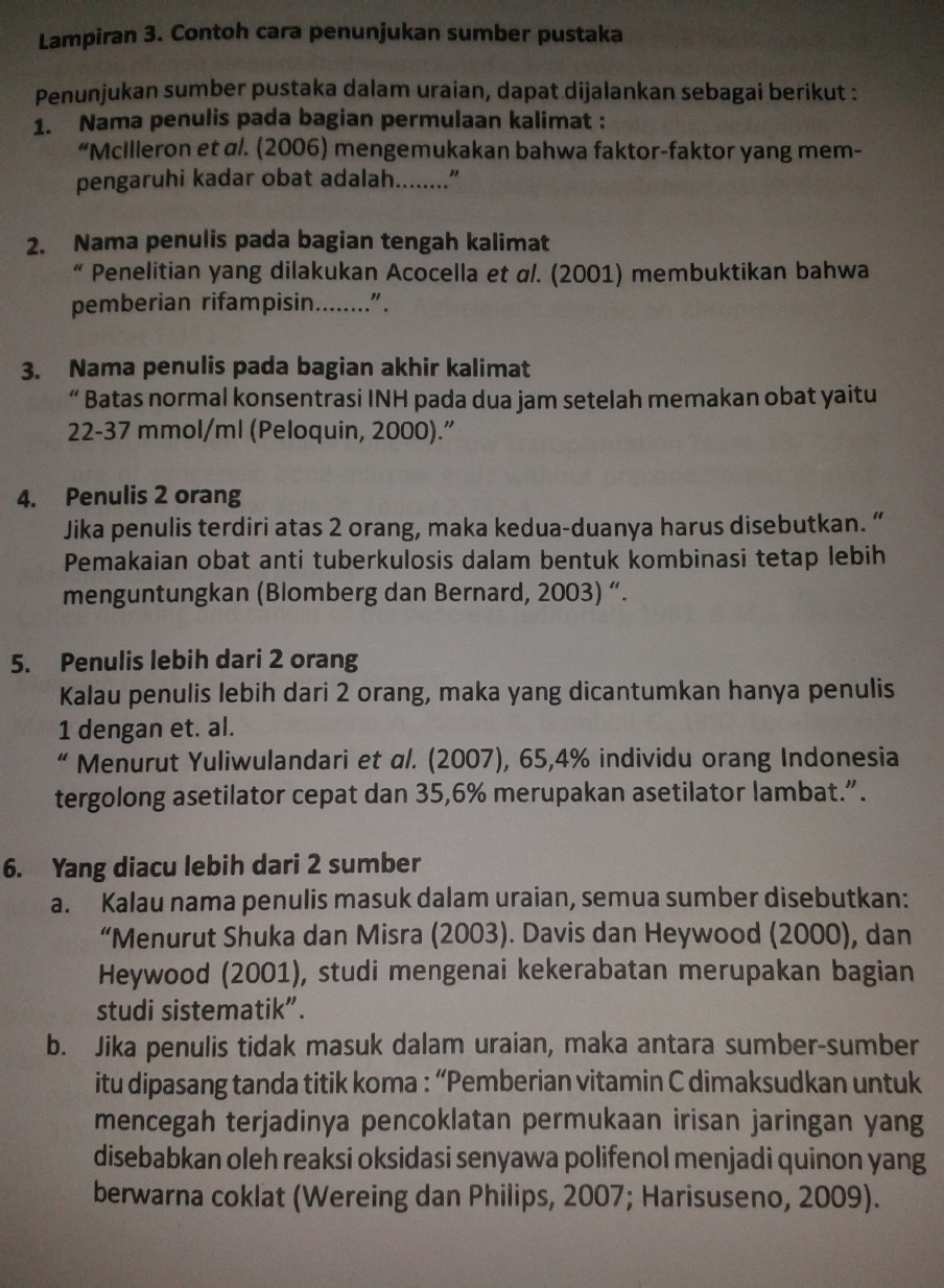 Detail Contoh Penulisan Referensi Nomer 56