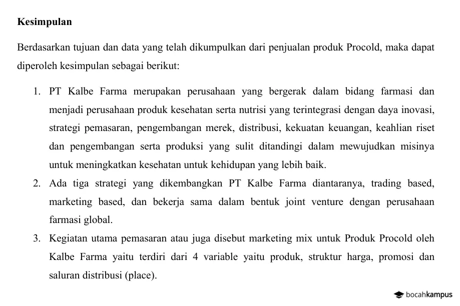 Detail Contoh Penutup Pada Makalah Nomer 10