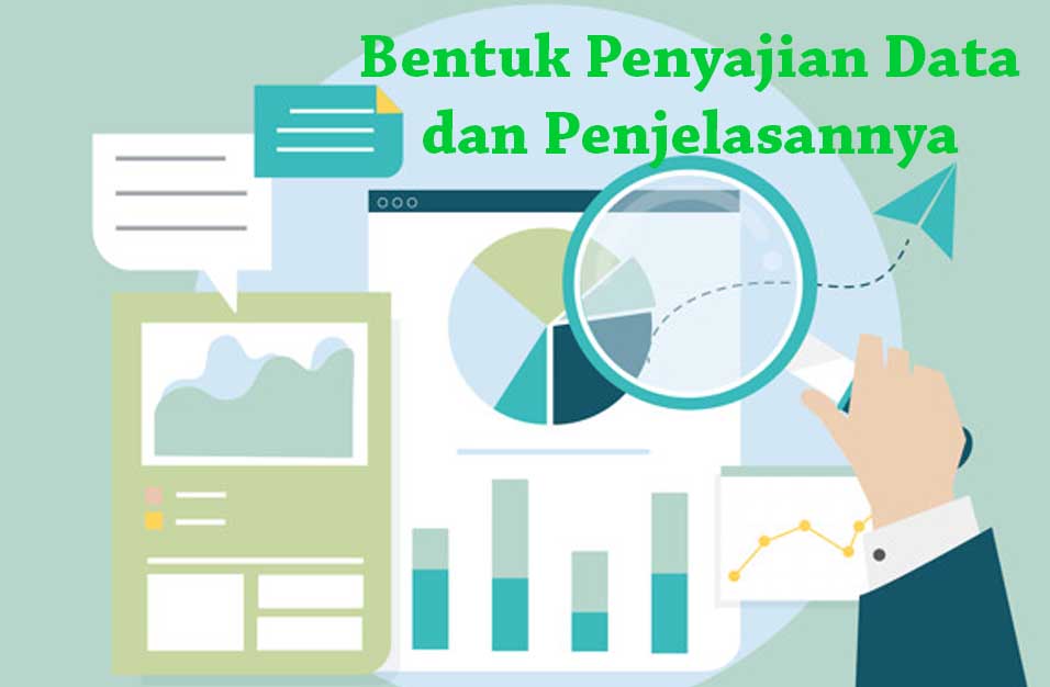 Detail Contoh Penyajian Data Statistik Nomer 44