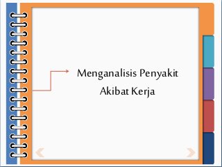 Detail Contoh Penyakit Akibat Kerja Nomer 51