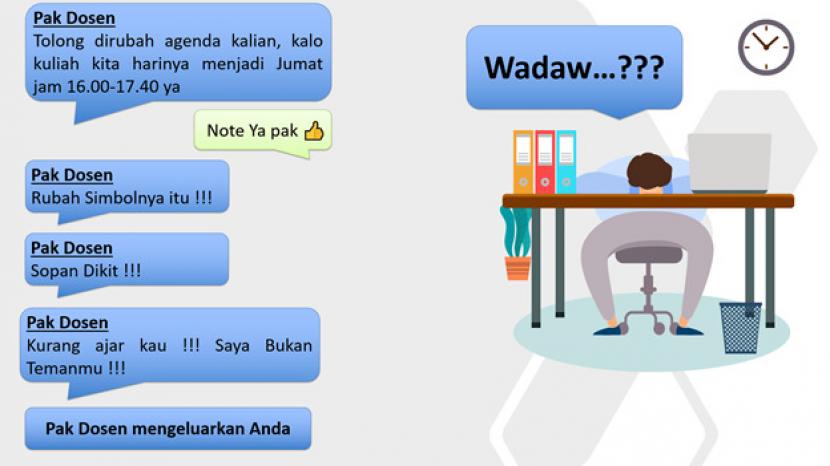 Detail Contoh Penyalahgunaan Kekuasaan Nomer 47