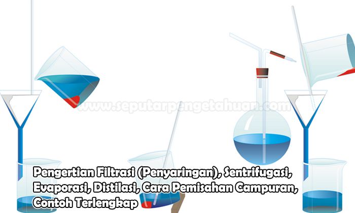 Detail Contoh Penyaringan Filtrasi Nomer 27