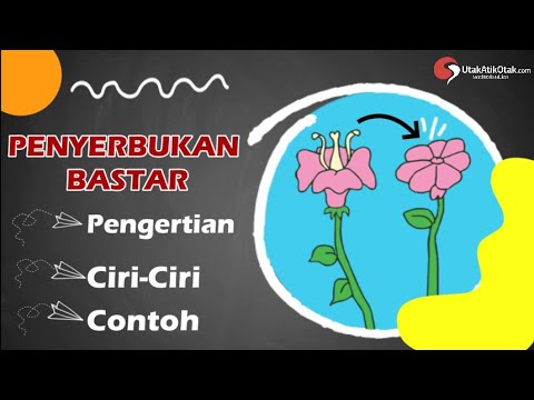 Detail Contoh Penyerbukan Bastar Nomer 23