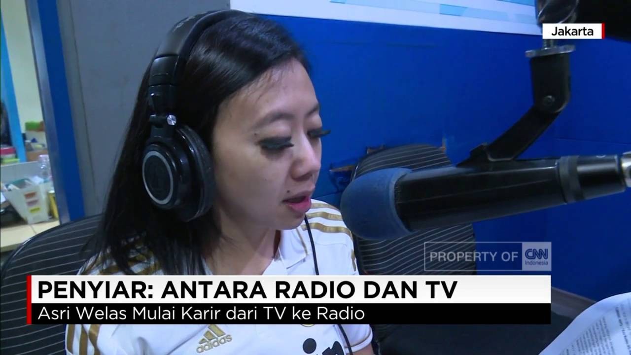 Detail Contoh Penyiar Radio Nomer 47