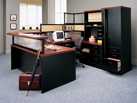 Detail Contoh Perabot Kantor Nomer 39