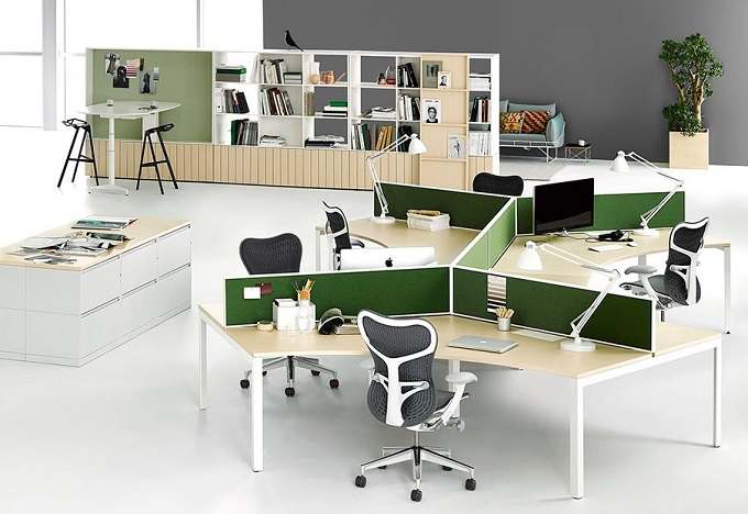 Detail Contoh Perabot Kantor Nomer 41