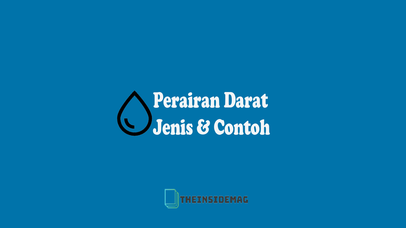 Detail Contoh Perairan Darat Nomer 26