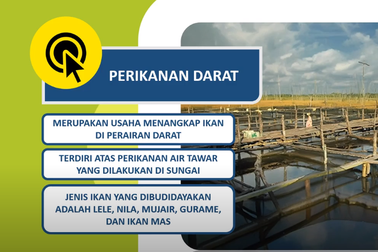 Download Contoh Perairan Darat Nomer 45