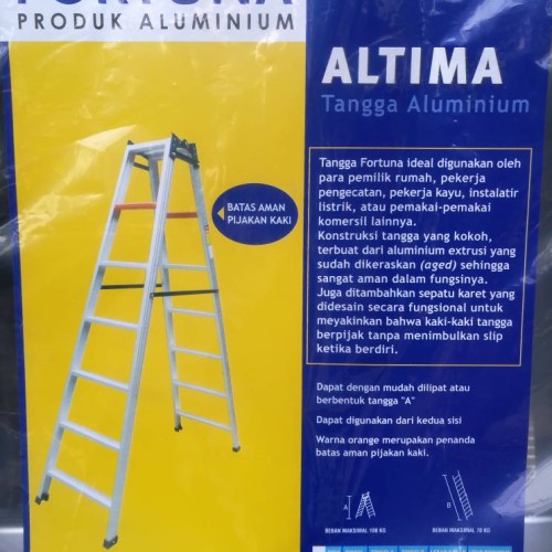 Detail Contoh Peralatan Rumah Tangga Aluminium Nomer 44