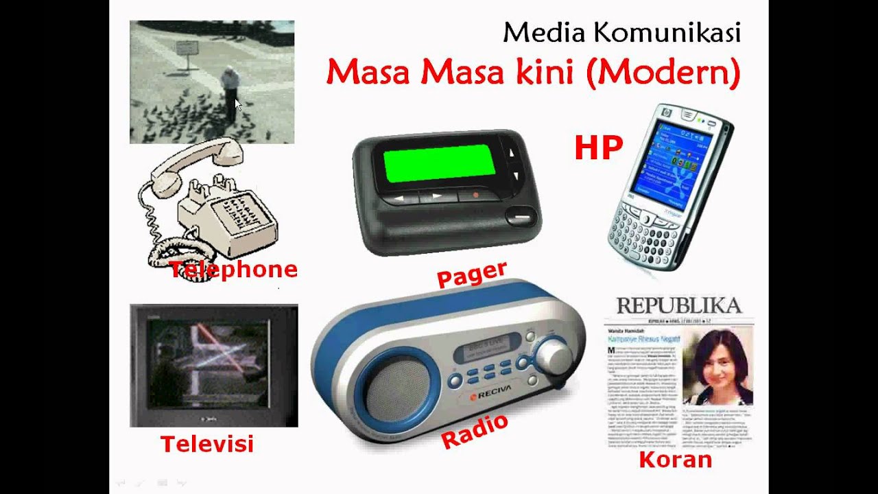 Detail Contoh Peralatan Tik Nomer 41