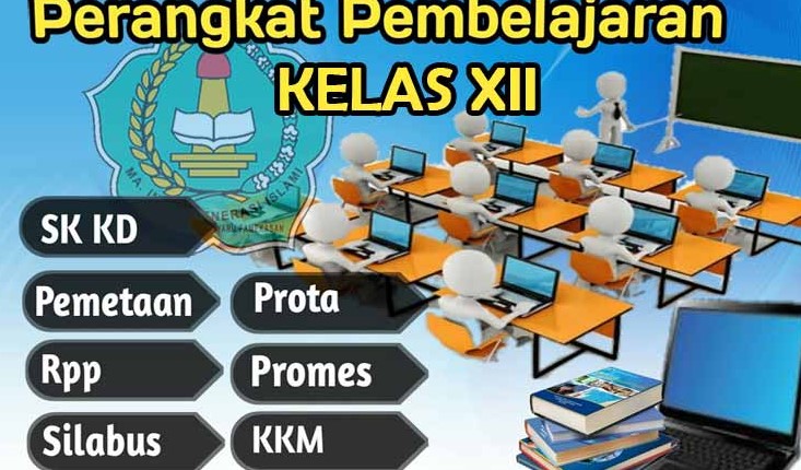 Detail Contoh Perangkat Pembelajaran Nomer 53