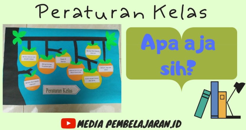 Detail Contoh Peraturan Di Sekolah Nomer 51