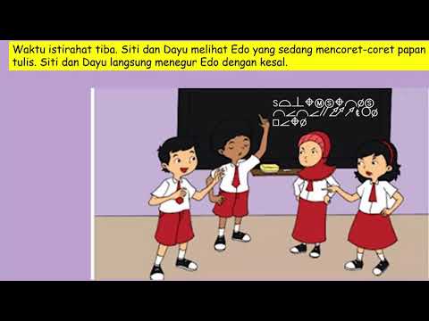 Detail Contoh Peraturan Di Sekolah Nomer 54