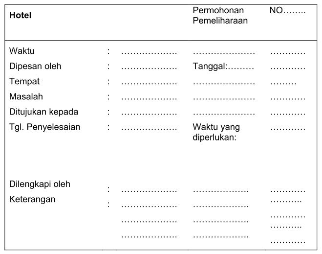 Detail Contoh Perawatan Preventif Nomer 2