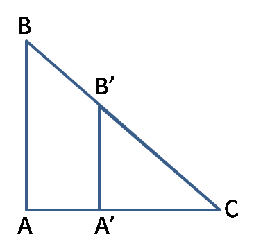 Detail Contoh Perbandingan Trigonometri Nomer 41