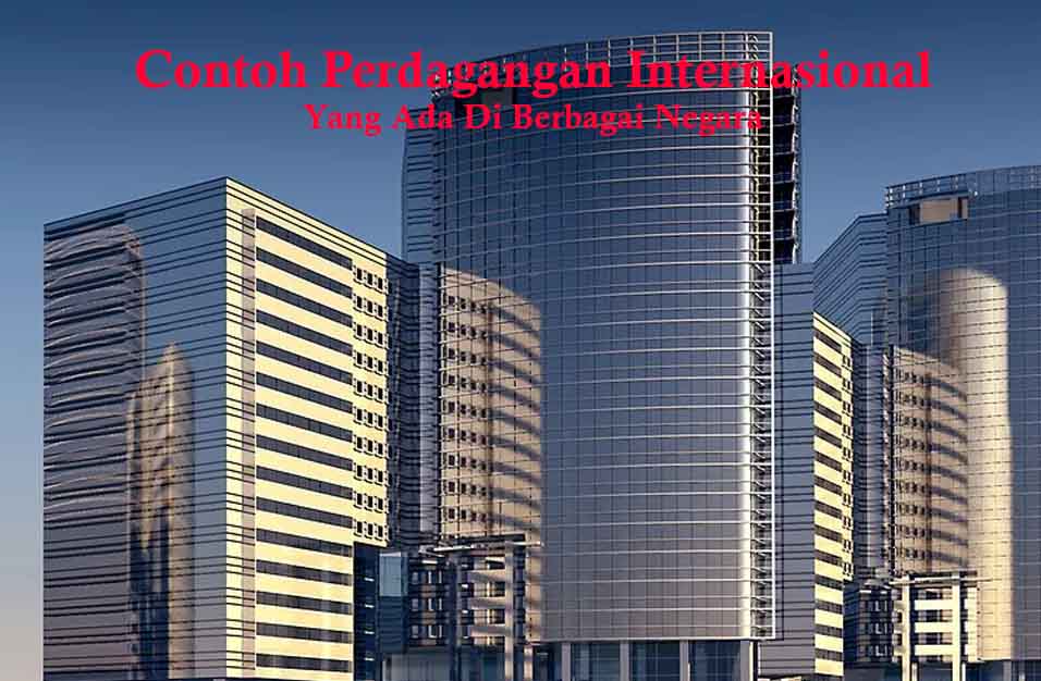 Detail Contoh Perdagangan Lokal Nomer 34