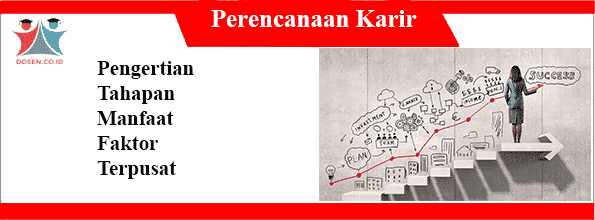 Detail Contoh Perencanaan Karir Nomer 11