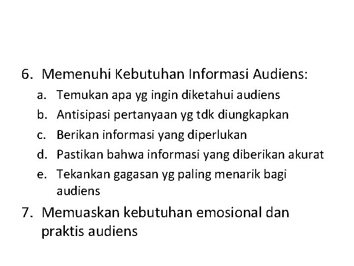 Detail Contoh Perencanaan Pesan Bisnis Nomer 53