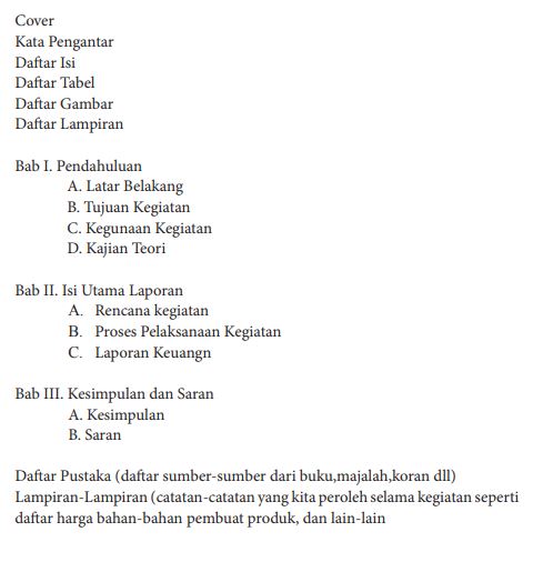 Detail Contoh Perencanaan Usaha Makanan Internasional Nomer 24