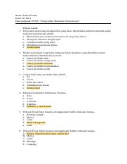 Detail Contoh Perencanaan Usaha Makanan Internasional Nomer 42