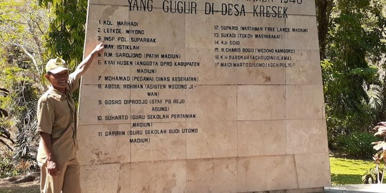 Detail Contoh Pergolakan Daerah Nomer 11